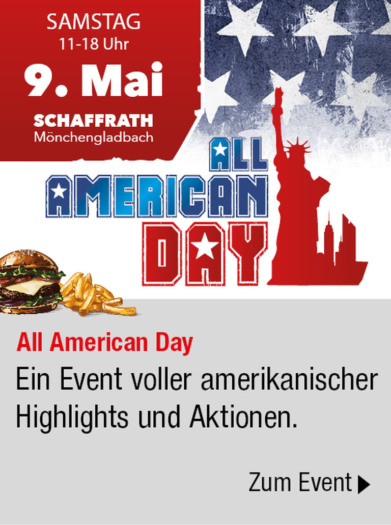 All American Day